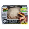 Primal Hatch T-rex interattivo che si schiude dall'uovo