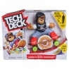 Skejťák Tech Deck SK8 Crew
