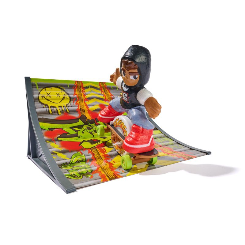 Skejťák Tech Deck SK8 Crew