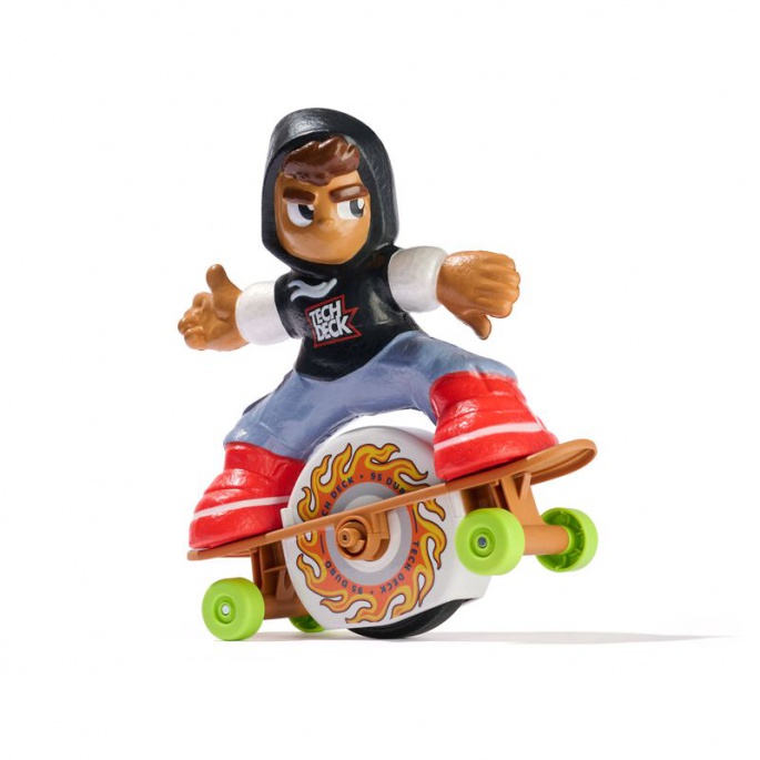 Skejťák Tech Deck SK8 Crew