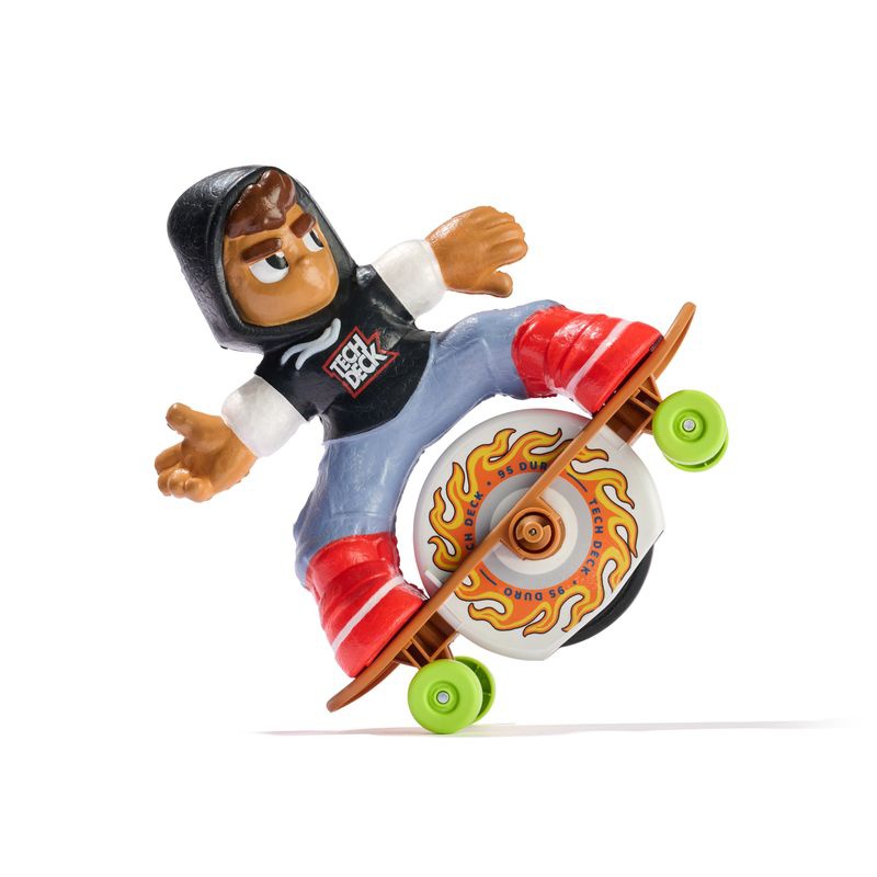Skejťák Tech Deck SK8 Crew