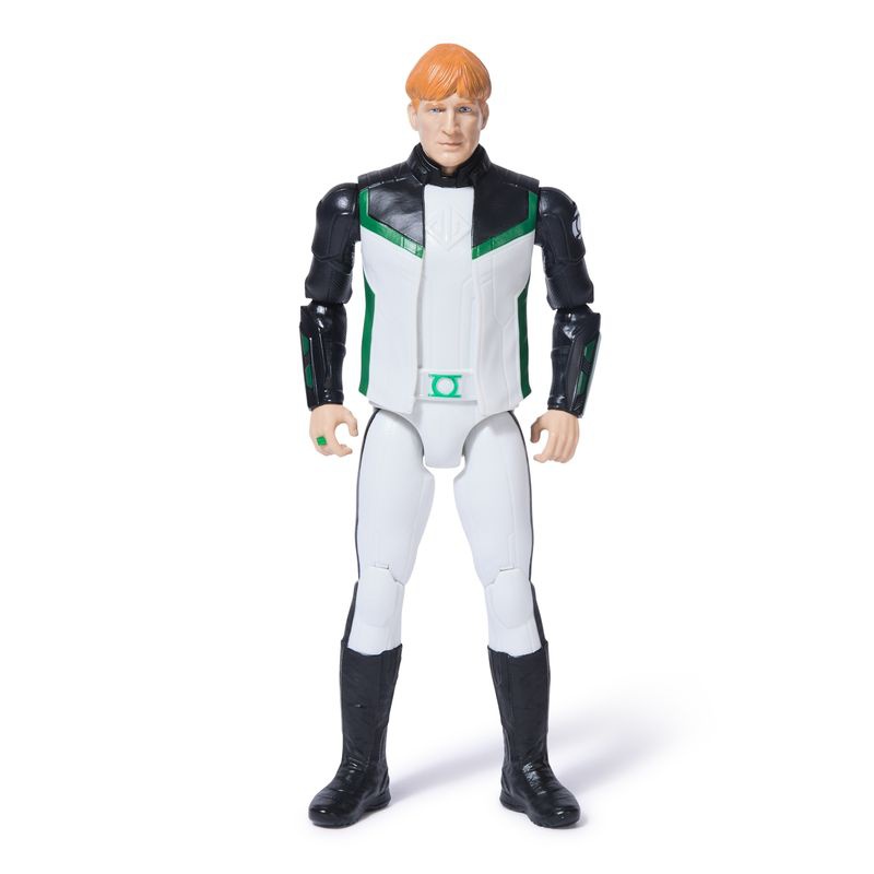 Action figure Green Lantern 30 cm del film Superman 2025