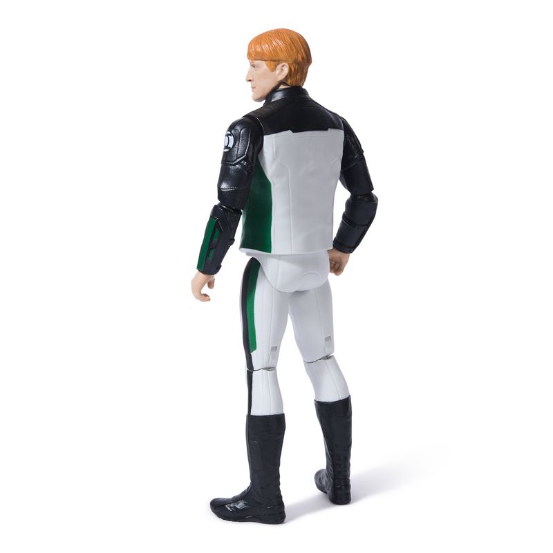Action figure Green Lantern 30 cm del film Superman 2025