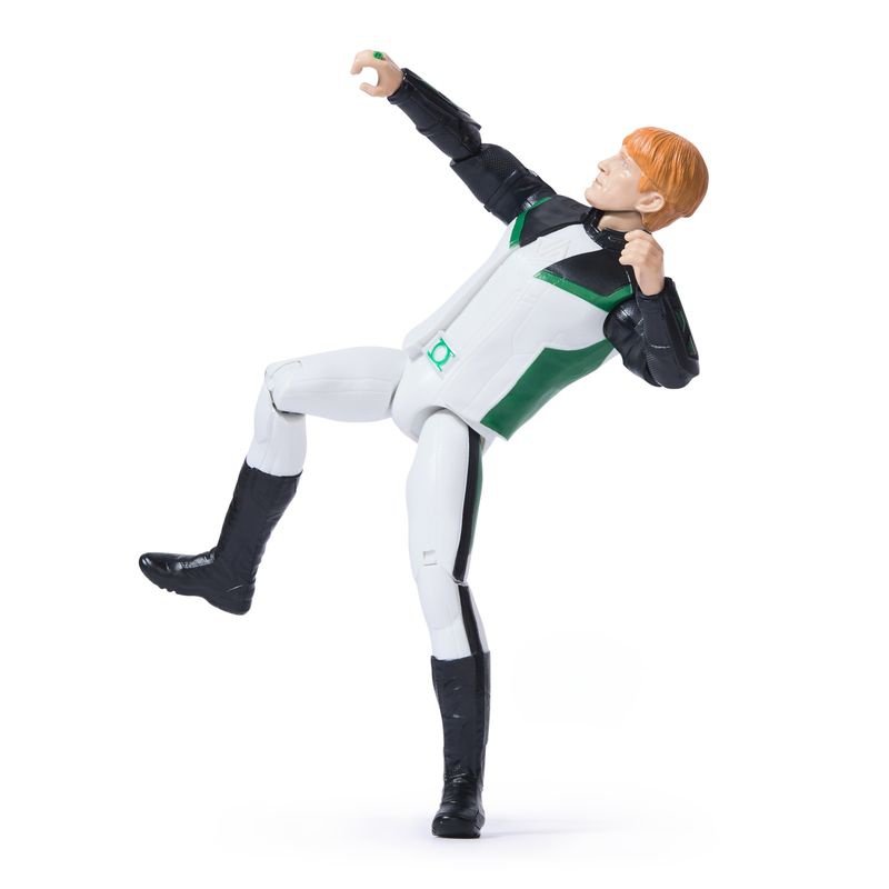Action figure Green Lantern 30 cm del film Superman 2025