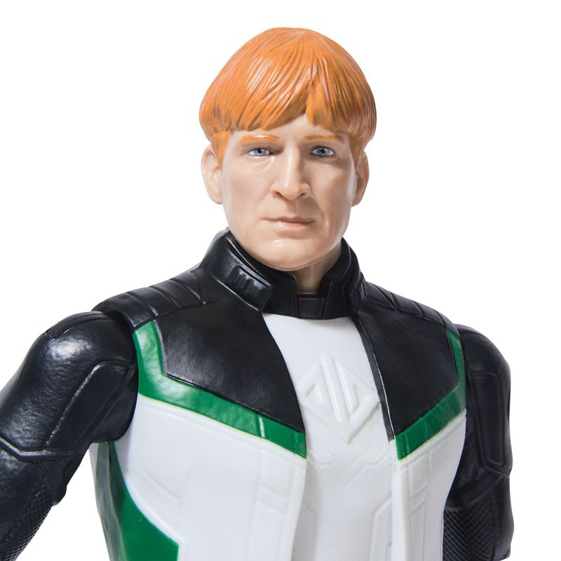 Action figure Green Lantern 30 cm del film Superman 2025