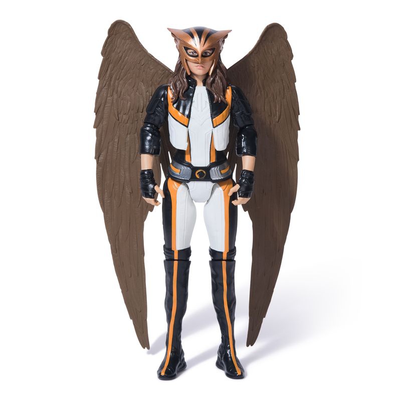 Action figure Hawkgirl 30 cm dal film Superman 2025