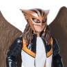 Action figure Hawkgirl 30 cm dal film Superman 2025
