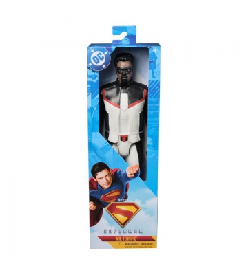 Figura Mr. Terrific 30 cm dal film Superman 2025
