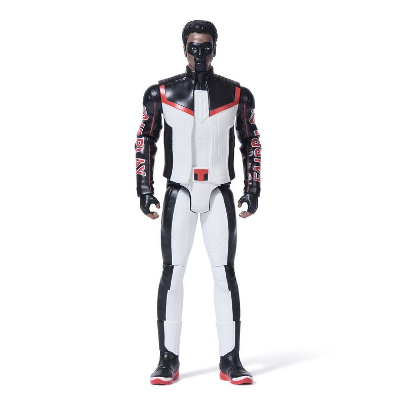 Figura Mr. Terrific 30 cm dal film Superman 2025