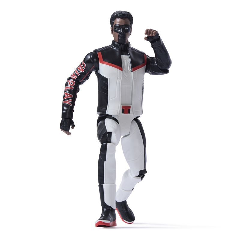 Figura Mr. Terrific 30 cm dal film Superman 2025