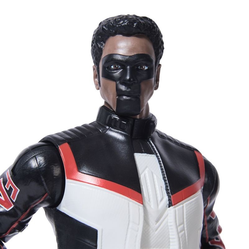 Figura Mr. Terrific 30 cm dal film Superman 2025