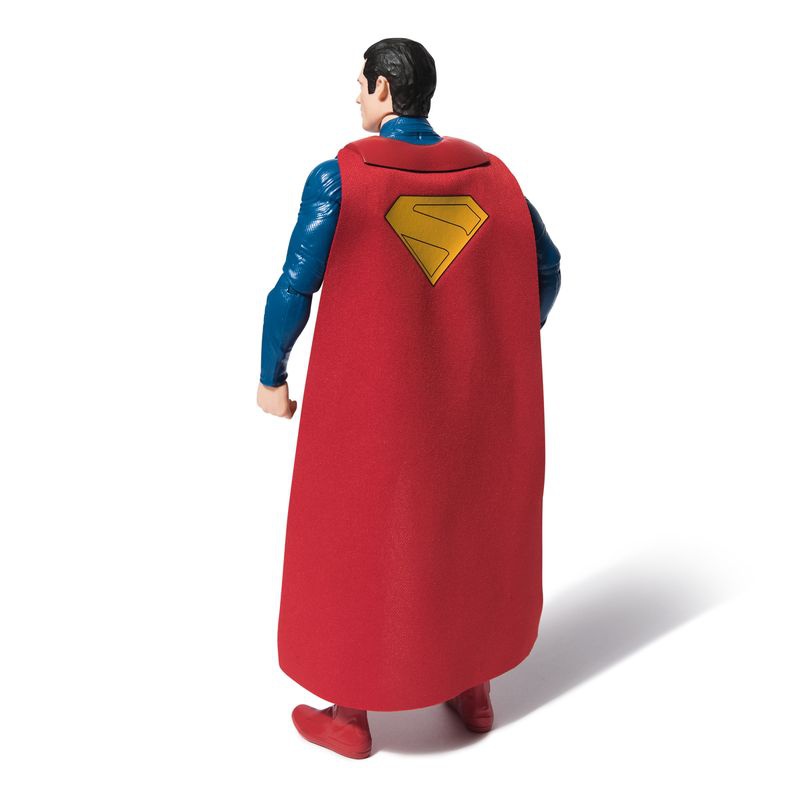 Figura Superman del film Superman 2025, 30 cm
