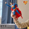 Figura Superman del film Superman 2025, 30 cm