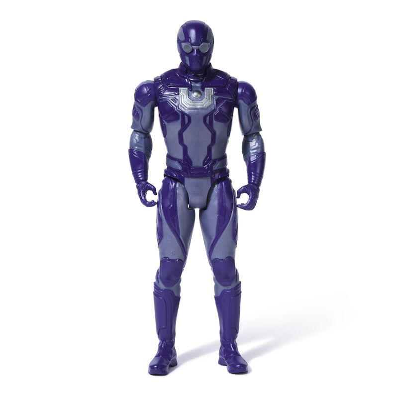 Superman film 2025 action figure Ultraman 30 cm