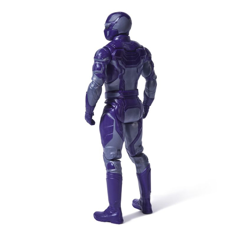 Superman film 2025 action figure Ultraman 30 cm