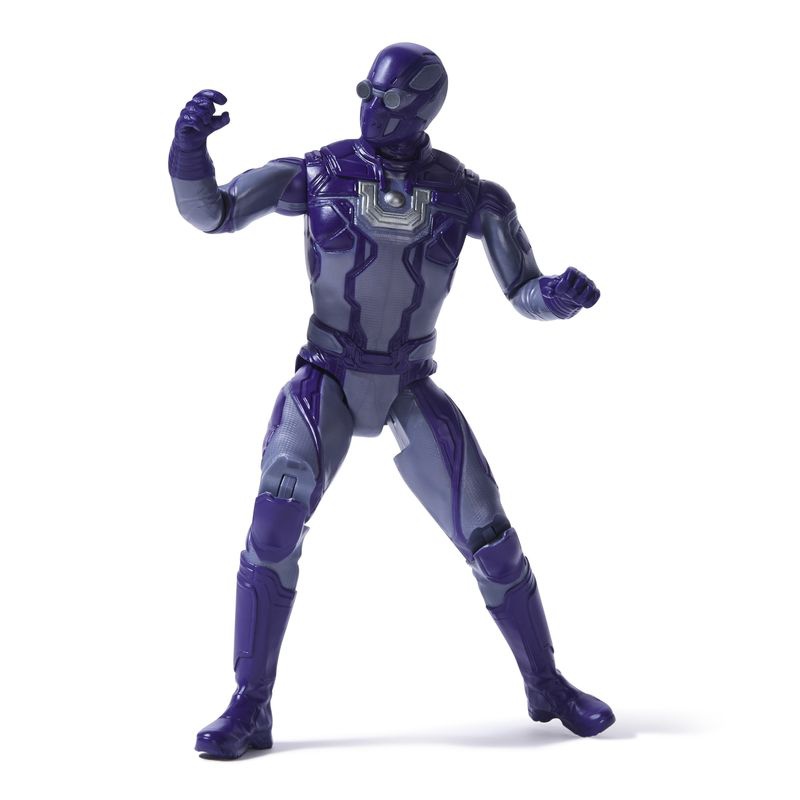 Superman film 2025 action figure Ultraman 30 cm