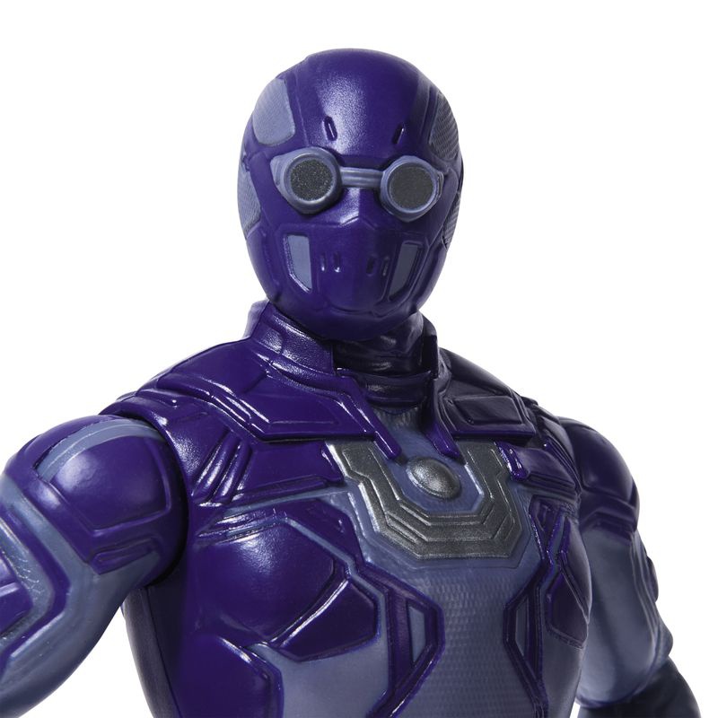 Superman film 2025 action figure Ultraman 30 cm