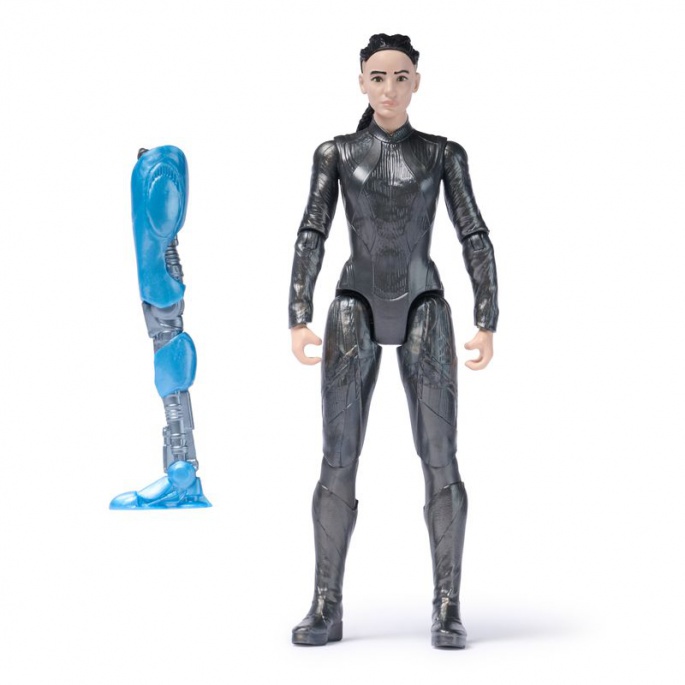 Figura The Engineer 15 cm dal film Superman 2025