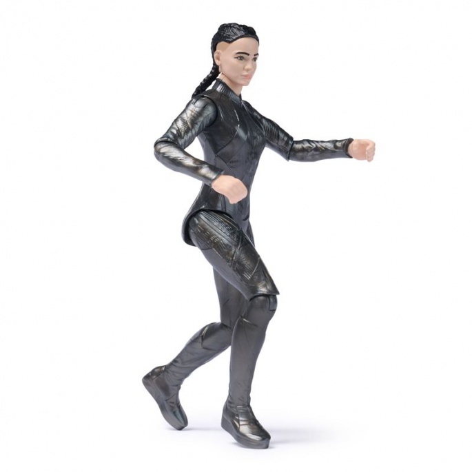 Figura The Engineer 15 cm dal film Superman 2025