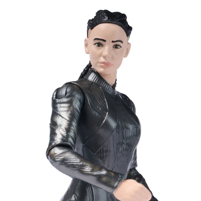 Figura The Engineer 15 cm dal film Superman 2025