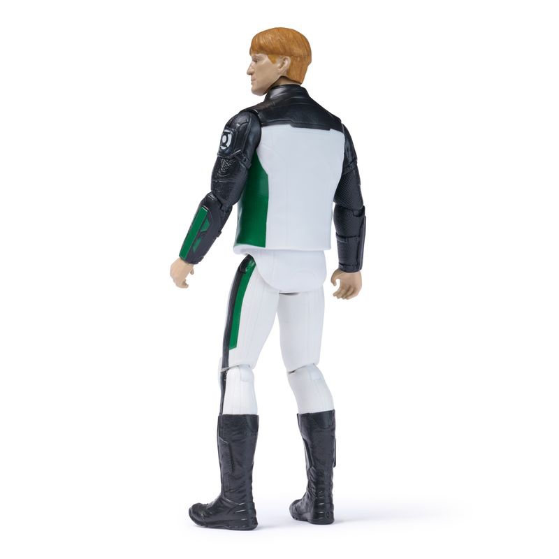 Superman film 2025 action figure Green Lantern 15 cm