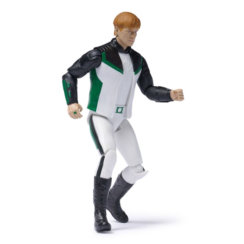 Superman film 2025 action figure Green Lantern 15 cm