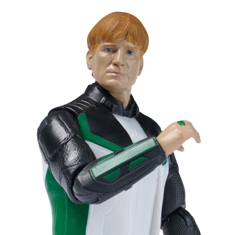 Superman film 2025 action figure Green Lantern 15 cm