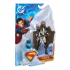 Figura Hawkgirl del film Superman 2025 da 15 cm