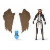 Figura Hawkgirl del film Superman 2025 da 15 cm