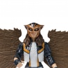 Figura Hawkgirl del film Superman 2025 da 15 cm