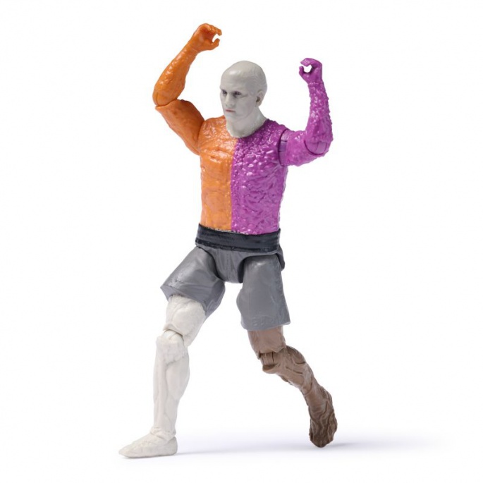 Superman Film 2025 Figura Metamorpho 15 cm