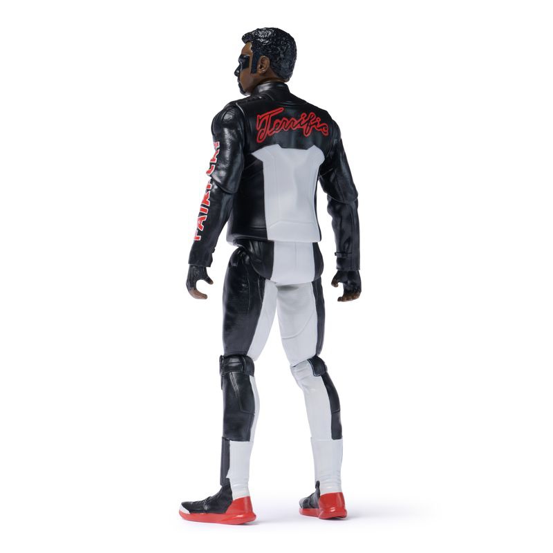 Superman film 2025 action figure Mr. Terrific 15 cm