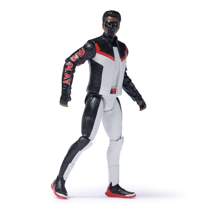 Superman film 2025 action figure Mr. Terrific 15 cm