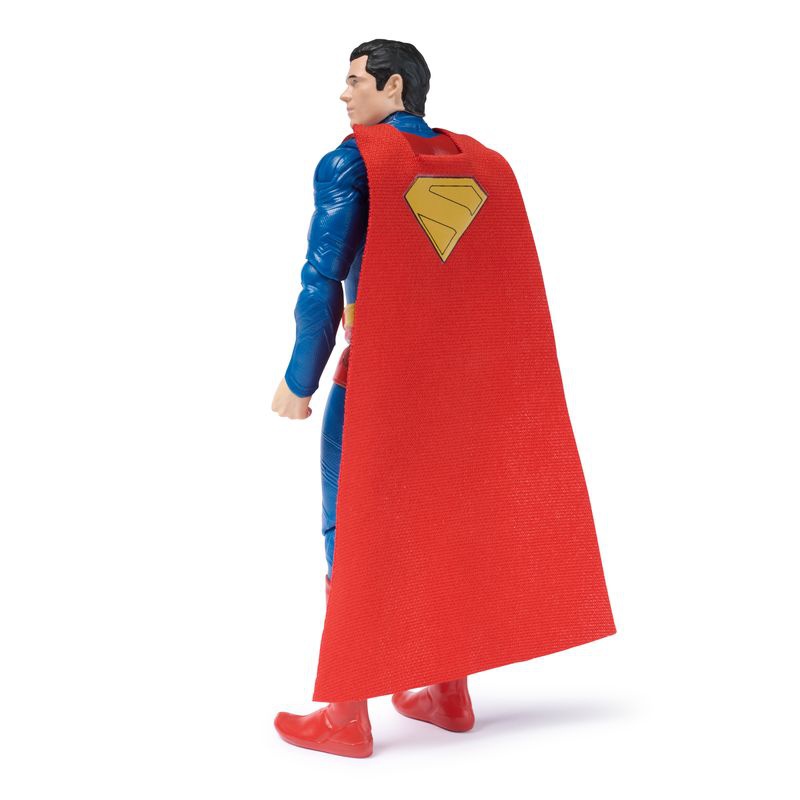 Action figure Superman film 2025 Superman 15 cm