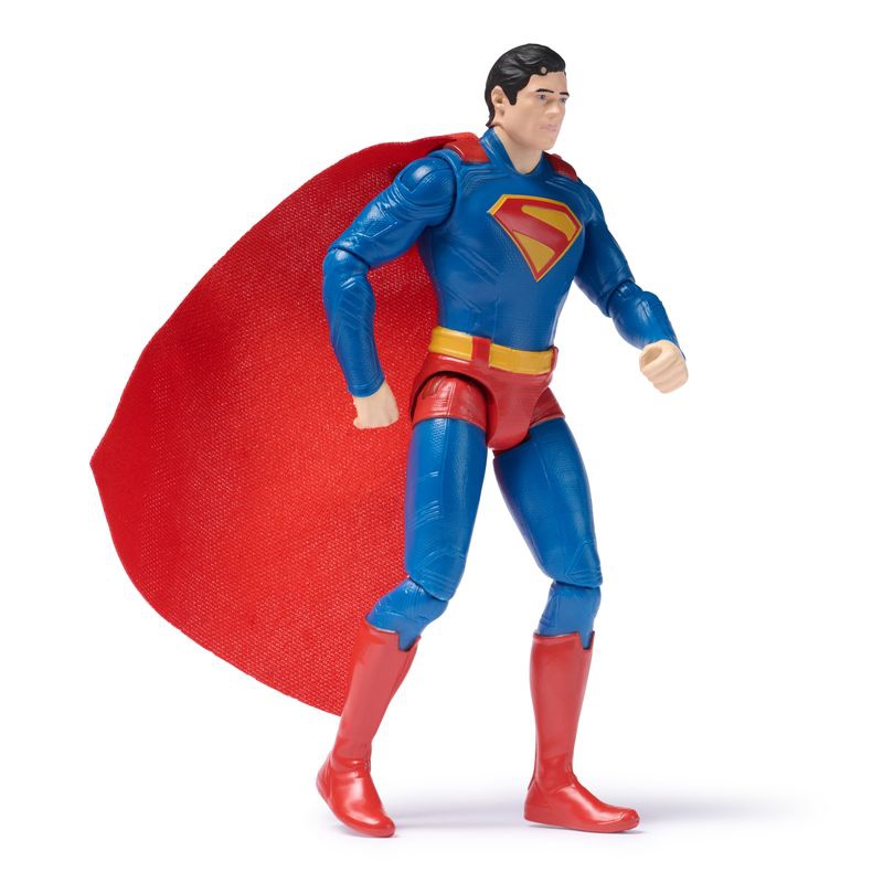 Action figure Superman film 2025 Superman 15 cm