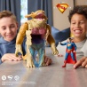 Superman Film 2025 Combattimento di Mostri 15 cm