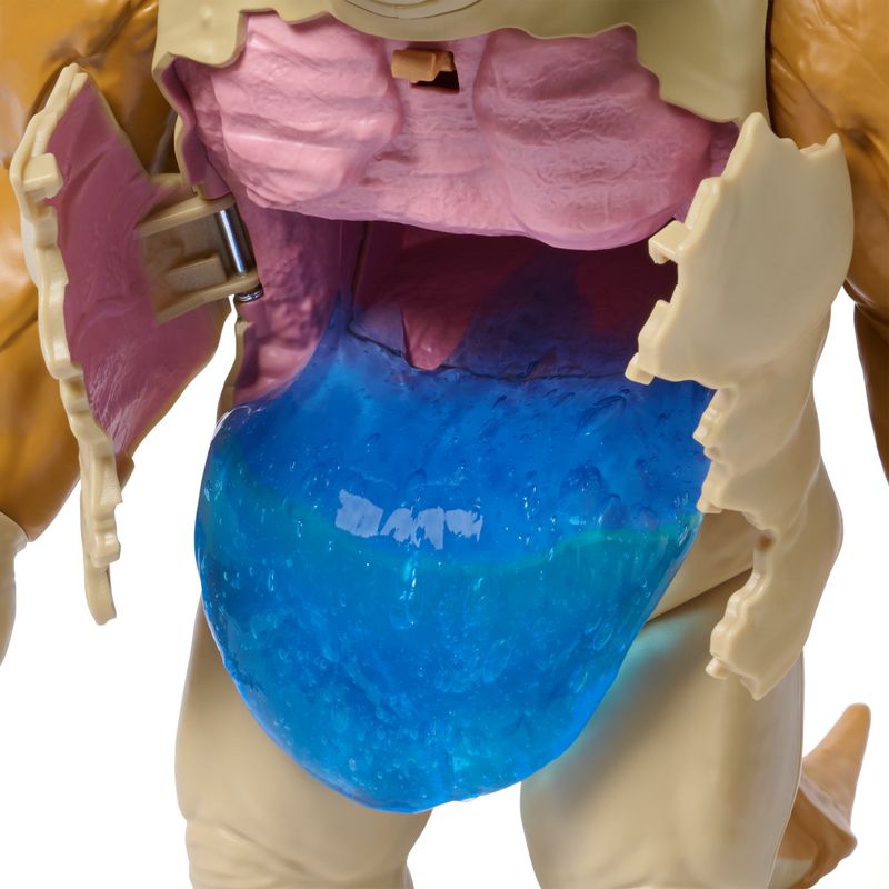 Superman Film 2025 Combattimento di Mostri 15 cm