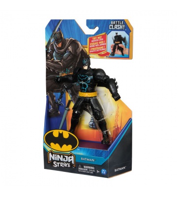 Figura Batman Ninja Batman 15 cm