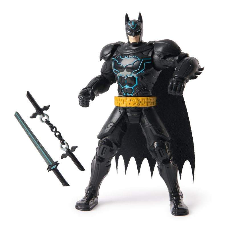 Figura Batman Ninja Batman 15 cm