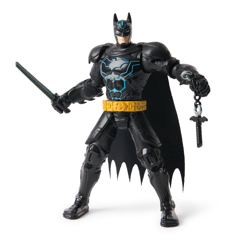 Figura Batman Ninja Batman 15 cm