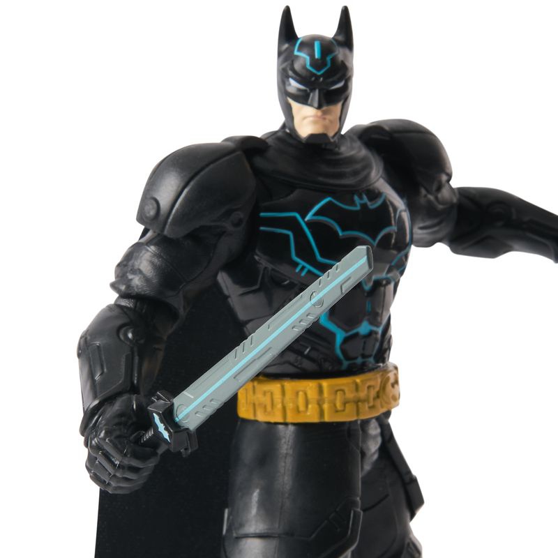 Figura Batman Ninja Batman 15 cm