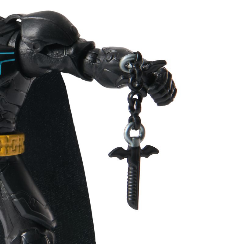 Figura Batman Ninja Batman 15 cm