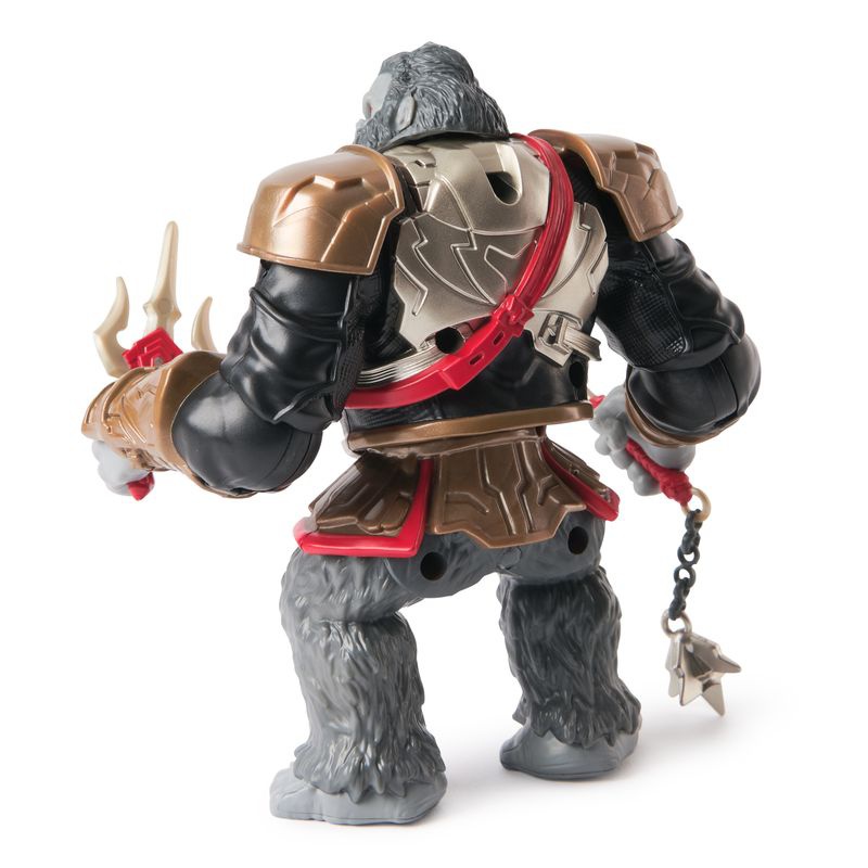 Figurina Batman Ninja Gorilla Grodd 15 cm