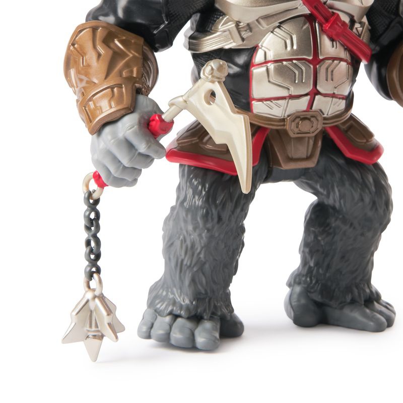 Figurina Batman Ninja Gorilla Grodd 15 cm