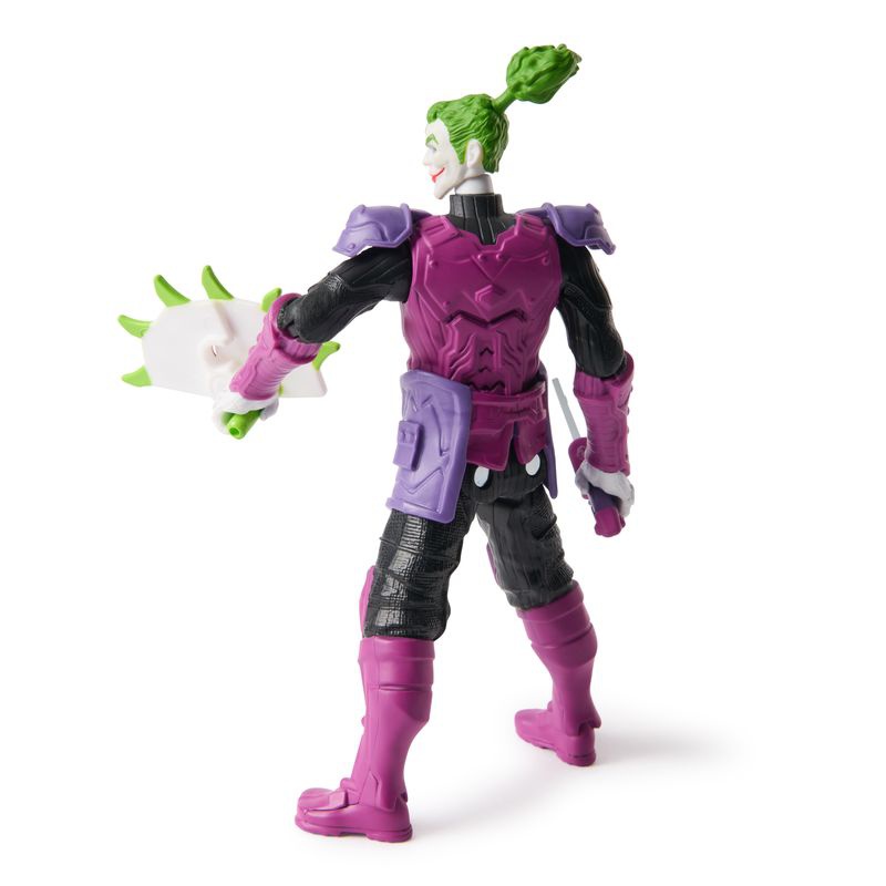 Batman Ninja figurina Joker 15 cm