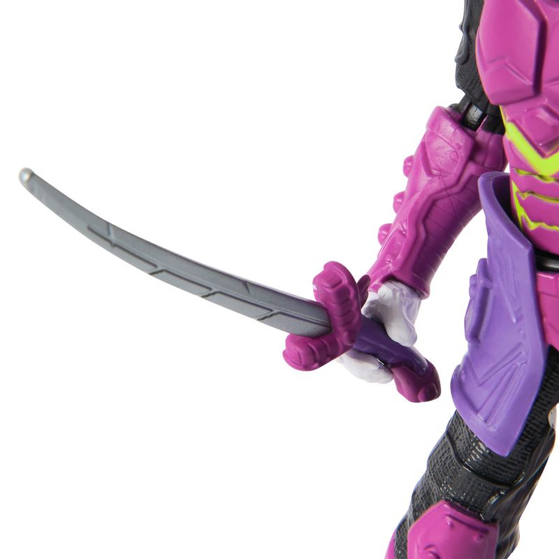 Batman Ninja figurina Joker 15 cm