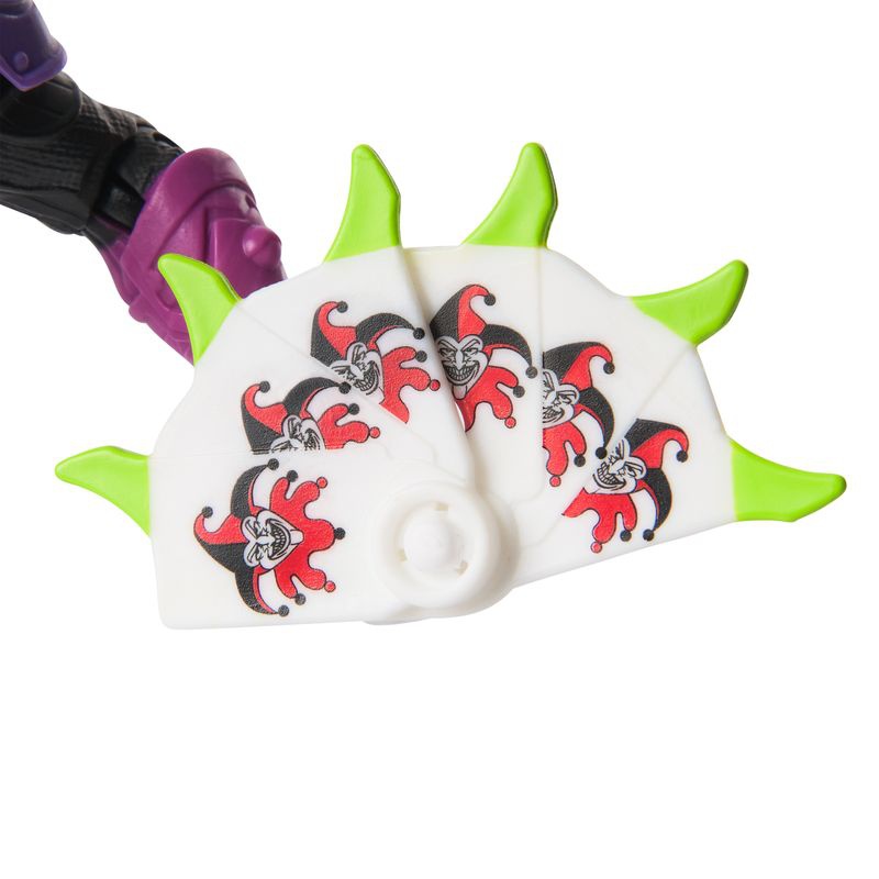 Batman Ninja figurina Joker 15 cm