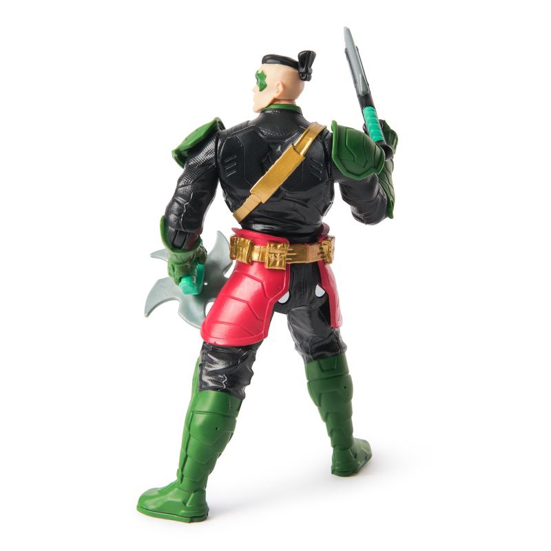 Batman Ninja figura Robin 15 cm