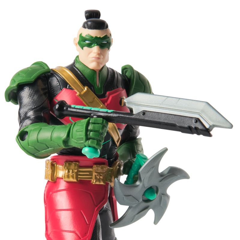 Batman Ninja figura Robin 15 cm
