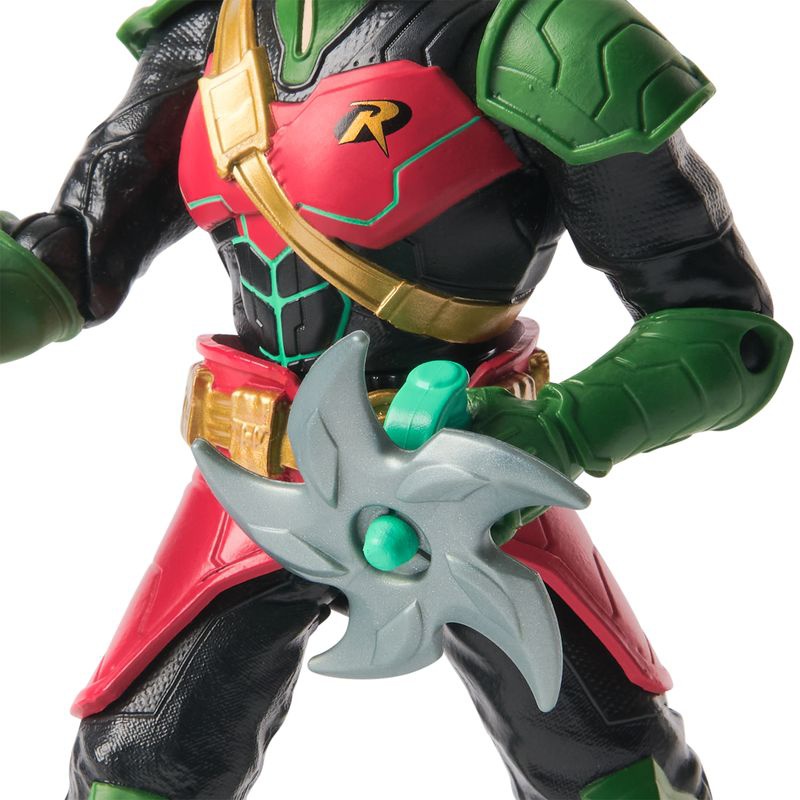 Batman Ninja figura Robin 15 cm